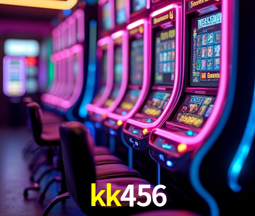 kk456 game