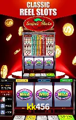 kk456: A Experiência de Casino com Jogos de Mesa ao Vivo