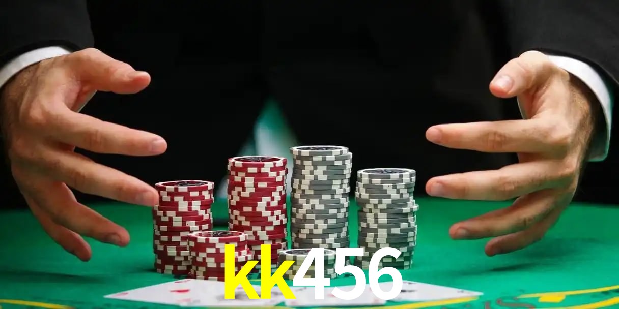 kk456 game