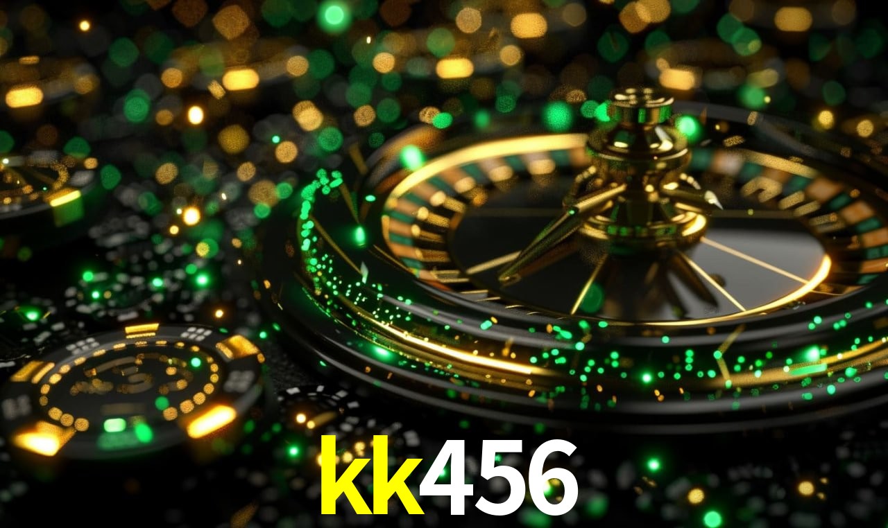 Experimente o Login Seguro Premium no kk456