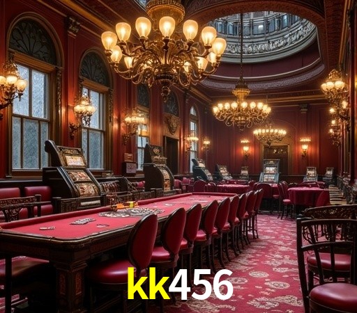 kk456 game